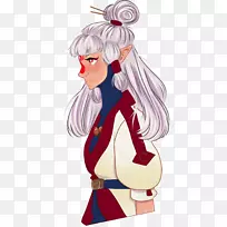 塞尔达的传说：狂野的呼吸艺术