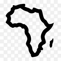 电脑图标非洲下载-非洲