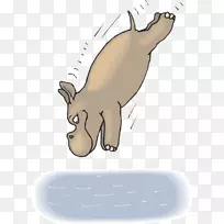 奶牛农业剪贴画