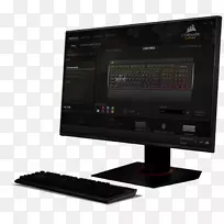 电脑键盘电脑显示器电脑鼠标弹射-18333976电玩扫视-安静pc