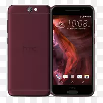HTC One M9 LTE智能手机4G-你好城市