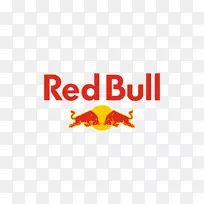 红牛能量饮料标志-红牛