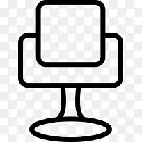 技术椅线剪贴画-网上预订