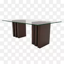 桌子长方形桌子-阿劳科