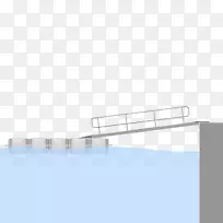 线角材质字体-浮动船坞