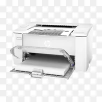 Hewlett-Packard hp LaserJet hp单色激光打印机PRO m102 a激光打印-惠普