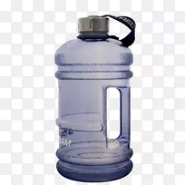 膳食补充剂水瓶TREC营养塑料瓶