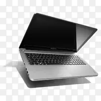 联想笔记本电脑IdeaPad U 510超级本-笔记本电脑