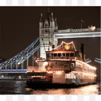 伦敦塔桥伦敦塔伦敦河泰晤士河邮轮伦敦之眼