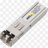 小型可插入式收发器千兆位接口转换器光纤媒体转换器多模光纤-其它