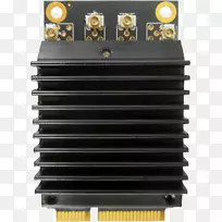 IEEE802.11ac多用户MIMO小型PCI-IEEE 80211n2009