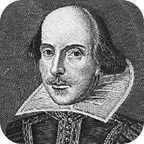 莎士比亚的戏剧“埃文上的斯特拉特福”作者质疑朱利叶斯·凯撒-人