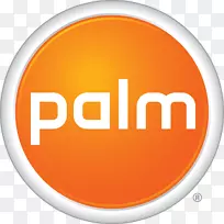 PalmPre Hewlett-Packard Palm TREO pro Palm，Inc.-惠普