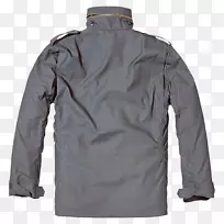 M-1965野战夹克外套，皮大衣，长袍-夹克