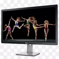 超高清晰度电视4k分辨率舞蹈桌面壁纸芭蕾