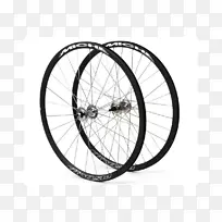 自行车车轮，米赫包公司，轮辐-自行车