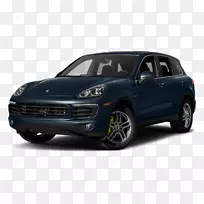 2017年吉普大切诺基有限公司克莱斯勒运动型多功能车-吉普车