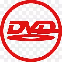 dvd光盘电脑图标剪贴画dvd