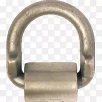 Amazon.com d-环扎吊带拖车焊接