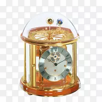 赫姆勒钟、壁炉钟、运动钟、扭摆钟、钟