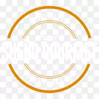 圆圈表情角剪贴画圆圈