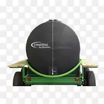 拖车高密度聚乙烯轮毂-Baramati农业设备