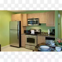 冰箱烹饪分类厨房烹饪范围微波炉-冰箱