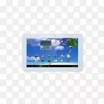 Tecpadxtab s813g android微SD多媒体-android
