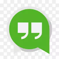 电脑图标谷歌出没桌面壁纸-android