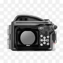 尼康1 j2尼康1 j1照相机水下摄影相机