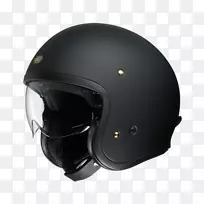 摩托车头盔面罩Locatelli SpA Shoei-摩托车头盔