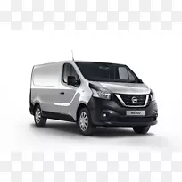 日产nv 300日产凡奈特小型货车-日产