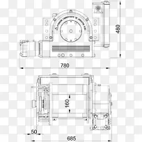 工艺制图家具平面图线艺术目录