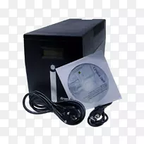 UPS电源转换器+5901436794912 quer kom 0555联合包裹服务计算机硬件-gung