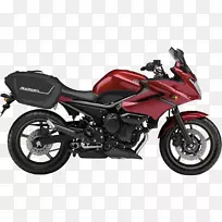 雅马哈汽车公司雅马哈FZ1雅马哈XJ6摩托车