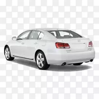 2008年雷克萨斯ES 2008雷克萨斯是雷克萨斯GS轿车