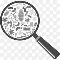 微生物细菌病毒感染-热痉挛