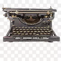 安德伍德打字机公司机器书写制造.计算机