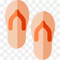 鞋指字体设计