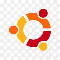 Lubuntu徽标linux-linux
