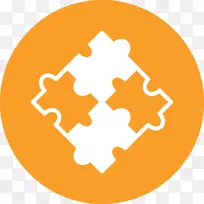 计算机图标旅行卫生保健社交媒体金融复苏技术