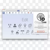 家庭树计算机软件家族树-家庭树制造者