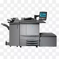 科尼卡美能达复印机打印机墨盒打印机