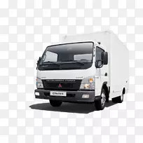 三菱FUSO小型货车三菱FISUSO卡车及巴士公司三菱高力三菱电机汽车