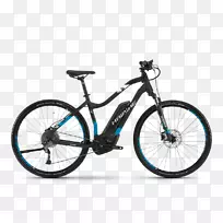 电动自行车，混合自行车，自行车-自行车