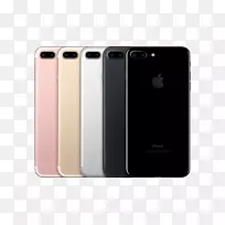 iphone 6s Airpods苹果喷射黑色电话连接器-苹果
