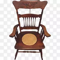 摇椅，甲板椅，装潢家具，古董家具.椅子