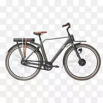 电动自行车，混合自行车，山地自行车，赛车，自行车