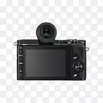 尼康1 v3无镜可换镜头相机尼康cx格式尼康1 j5相机