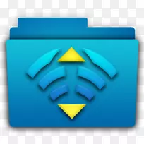文件传输wi-fi android